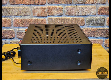 AMC 2445 2/4ch. eindversterker