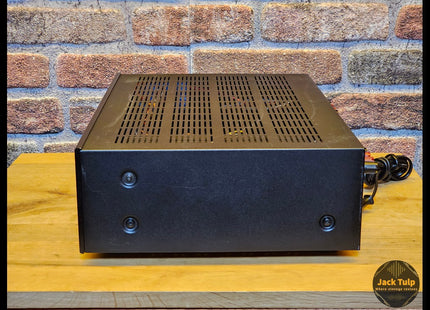 AMC 2445 2/4ch. eindversterker
