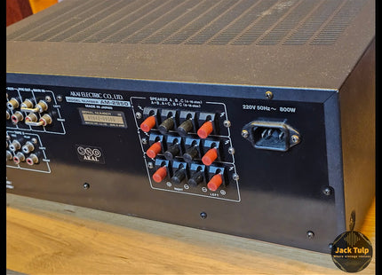 Akai AM-2950