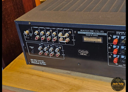 Akai AM-2950