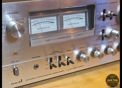 Akai AM-2950