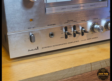 Akai AM-2950