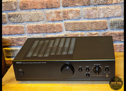 Denon PMA-100M Versterker