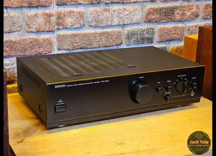 Denon PMA-100M Versterker