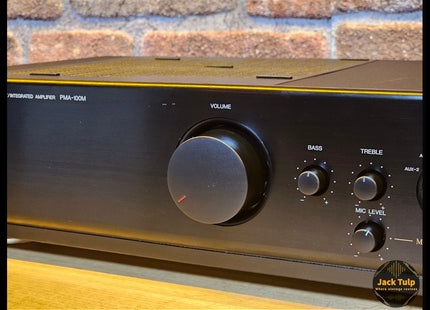 Denon PMA-100M Versterker