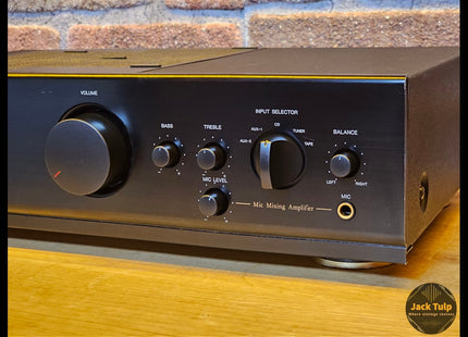Denon PMA-100M Versterker