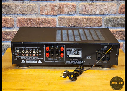 Denon PMA-100M Versterker
