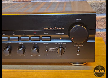 Denon PMA-915R