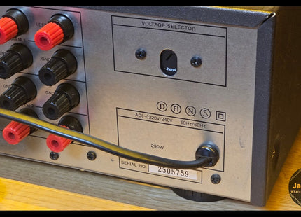 Harman Kardon PM-655