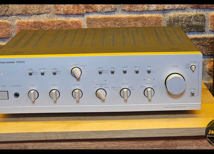 Harman Kardon PM-655