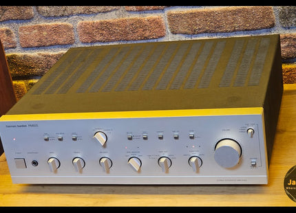 Harman Kardon PM-655