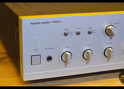 Harman Kardon PM-655