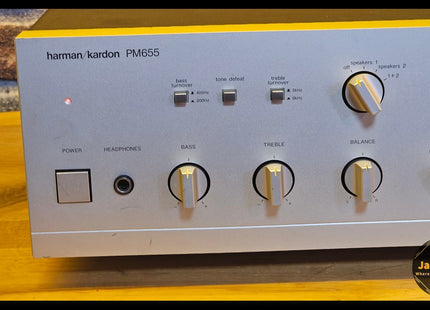 Harman Kardon PM-655