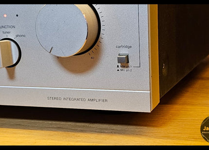 Harman Kardon PM-655