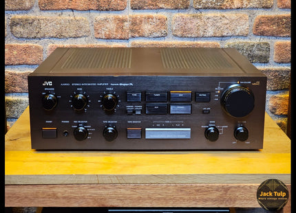 JVC A-X900