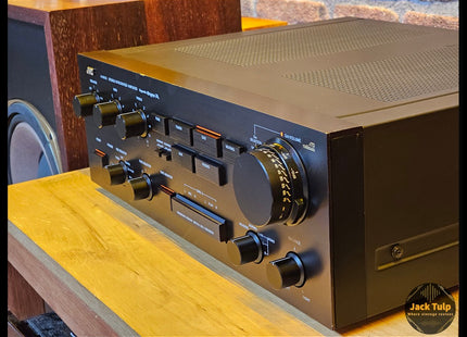 JVC A-X900