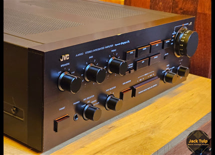 JVC A-X900