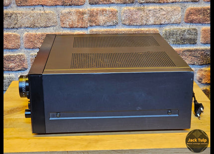 JVC A-X900