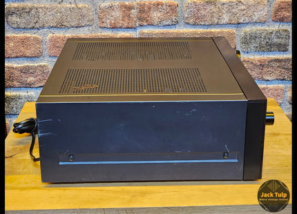 JVC A-X900
