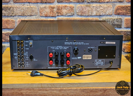 JVC A-X900