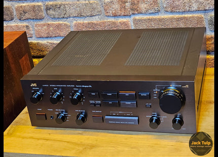 JVC A-X900