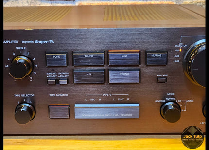 JVC A-X900