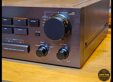 JVC A-X900