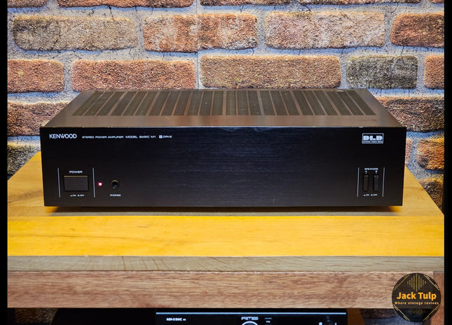 Kenwood Basic M1
