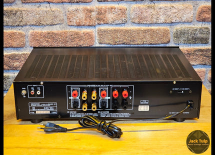 Kenwood Basic M1