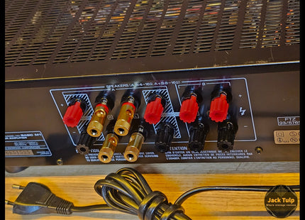 Kenwood Basic M1