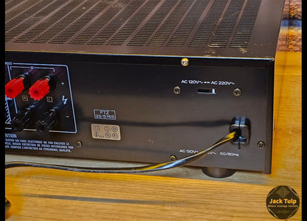 Kenwood Basic M1