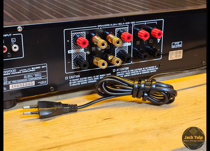 Kenwood Basic M1
