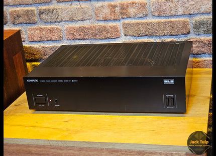 Kenwood Basic M1