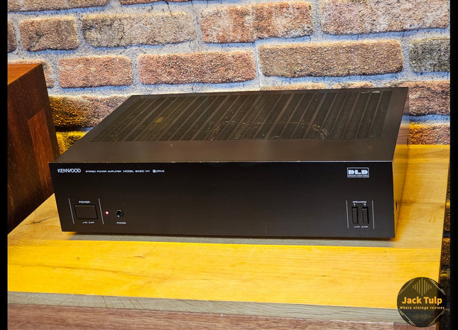Kenwood Basic M1