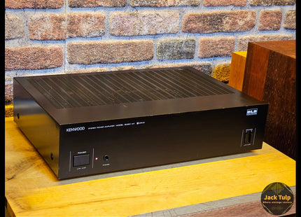 Kenwood Basic M1