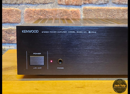 Kenwood Basic M1