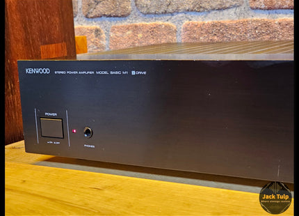 Kenwood Basic M1