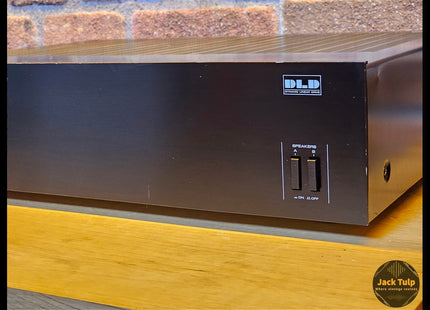 Kenwood Basic M1