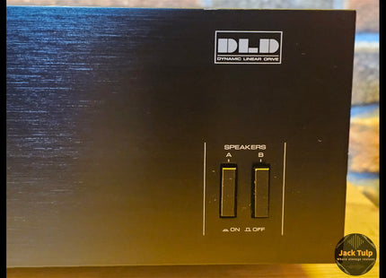 Kenwood Basic M1