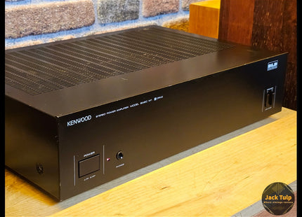 Kenwood Basic M1
