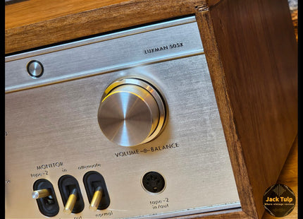 Luxman SQ505x