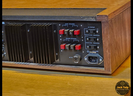 Luxman SQ505x