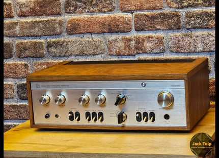 Luxman SQ505x