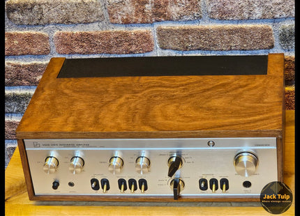 Luxman SQ505x