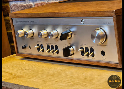 Luxman SQ505x