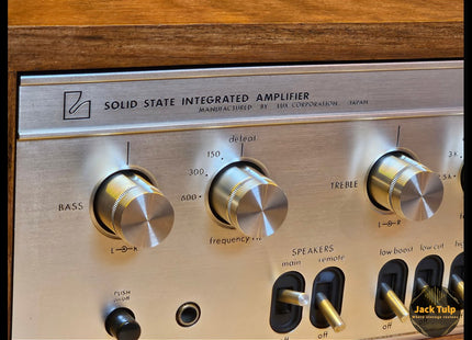 Luxman SQ505x