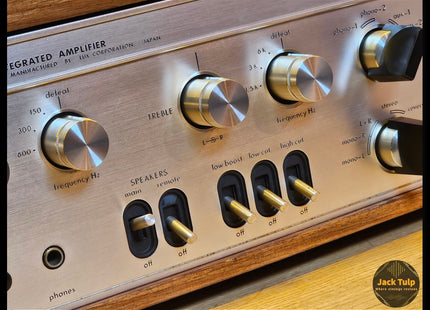 Luxman SQ505x