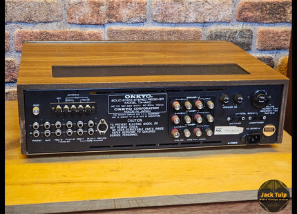 Onkyo TX-440