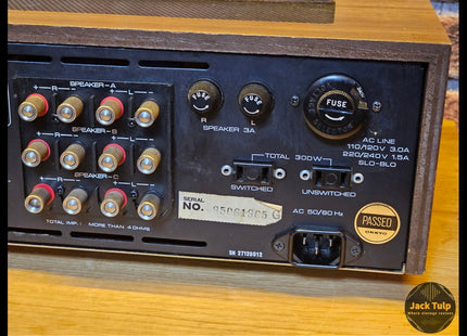 Onkyo TX-440