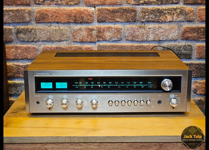 Onkyo TX-440